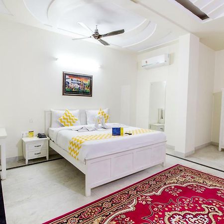 Fabhotel Dior Pink City Jaipur Eksteriør bilde