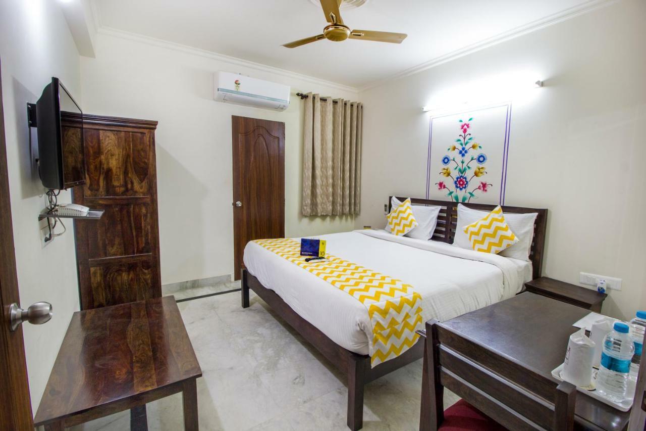 Fabhotel Dior Pink City Jaipur Eksteriør bilde