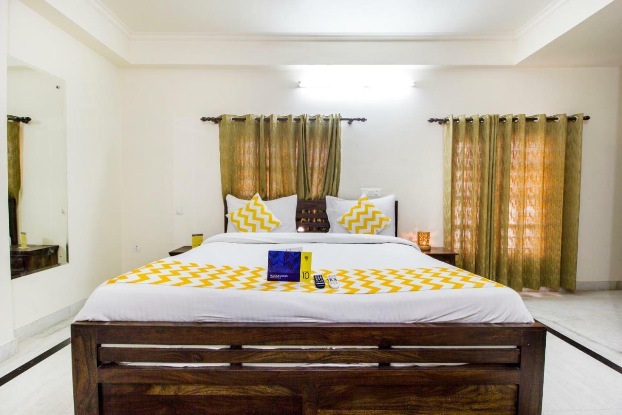 Fabhotel Dior Pink City Jaipur Eksteriør bilde