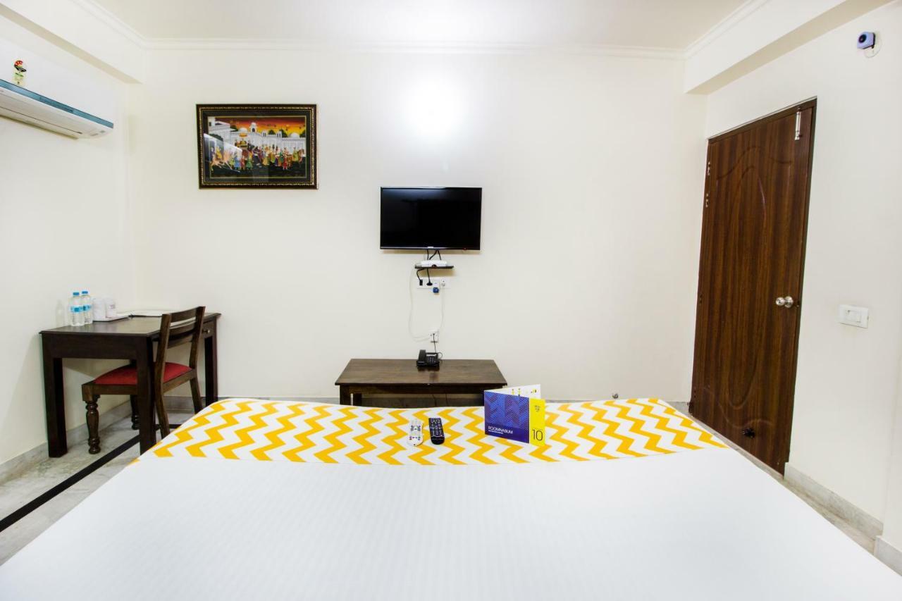 Fabhotel Dior Pink City Jaipur Eksteriør bilde