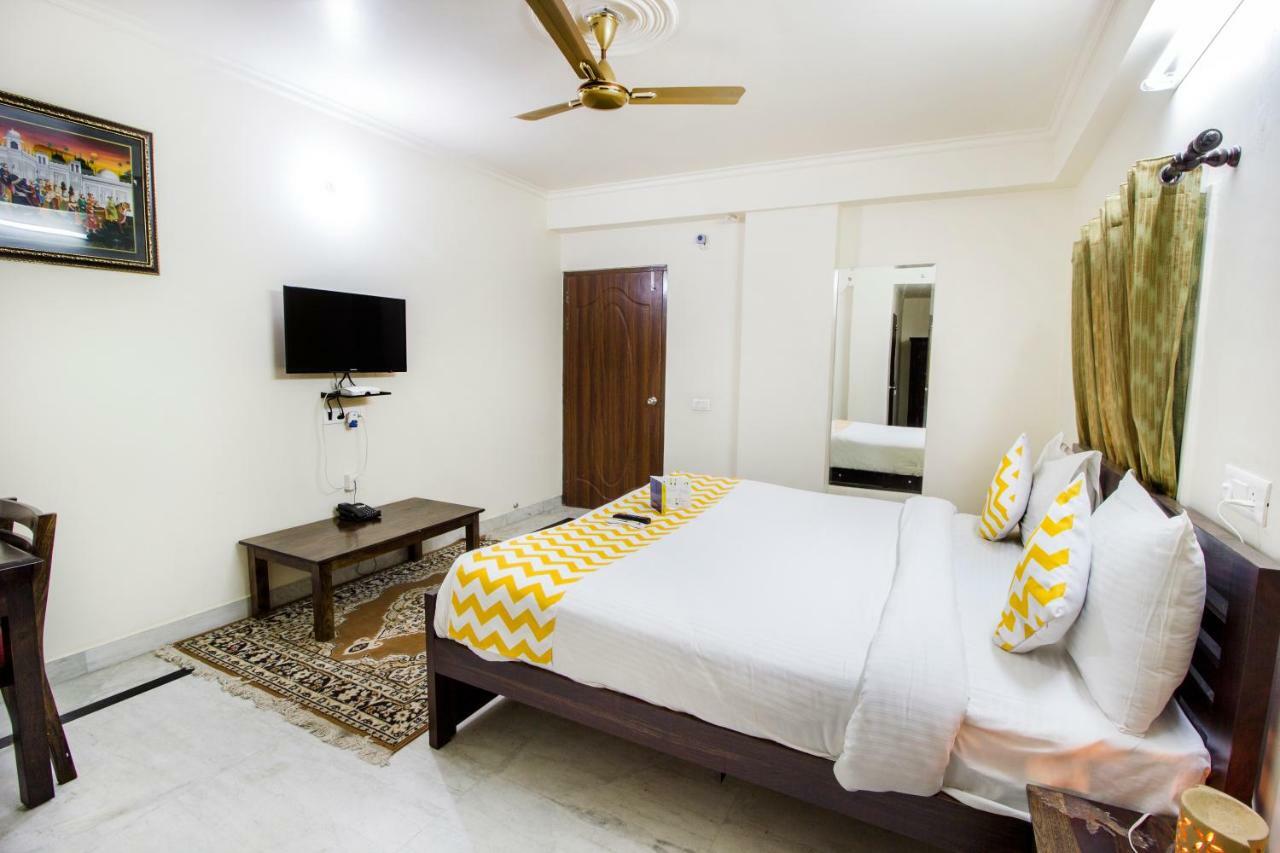 Fabhotel Dior Pink City Jaipur Eksteriør bilde