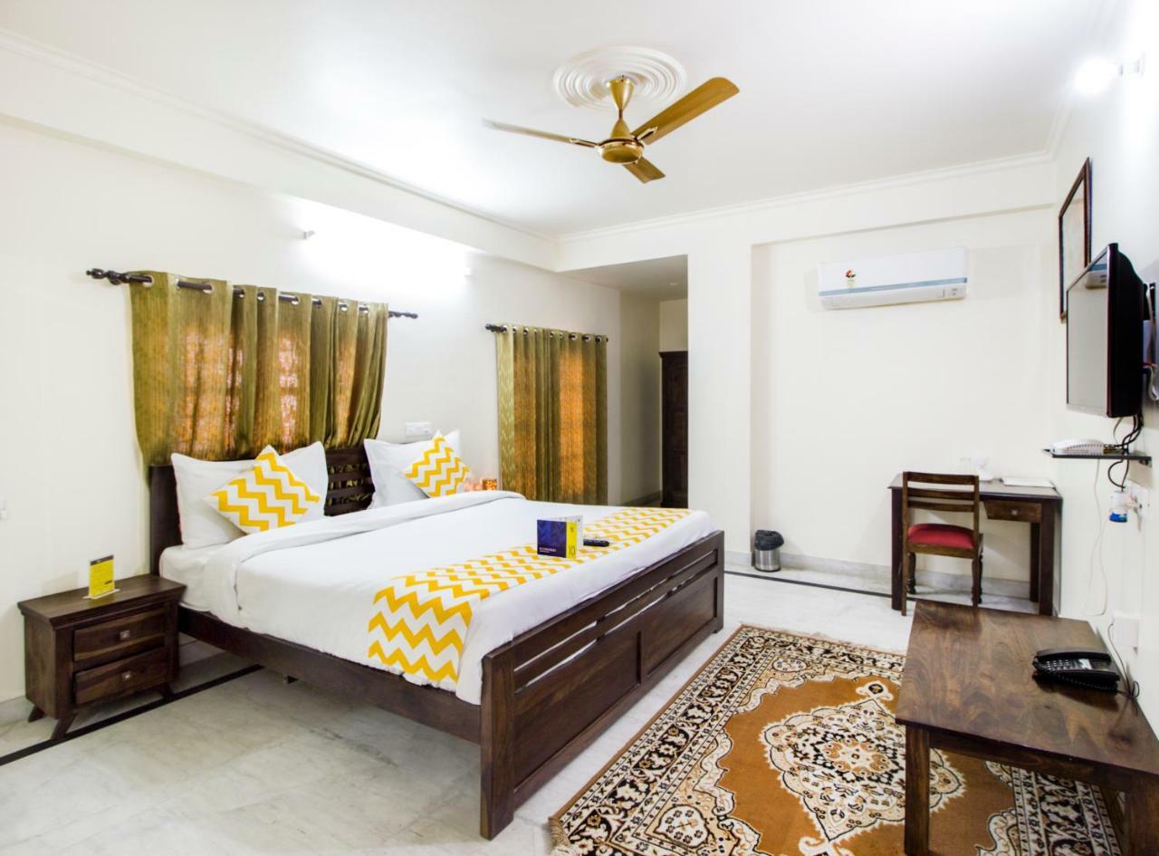 Fabhotel Dior Pink City Jaipur Eksteriør bilde